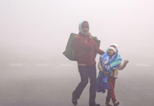 India Weather Forecast: फिर बढ़ेगी ठंड, उत्तर भारत में शीतलहर की संभावना, मौसम विभाग ने जारी किया अलर्ट