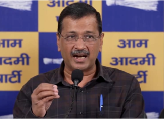 Arvind Kejriwal बरी होते ही गरजे, Narendra Modi और Bharatiya Janata Party पर साधा निशाना