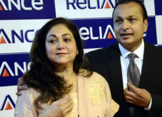 मनी लॉन्ड्रिंग केस में फिर पूछताछ की तैयारी, ED ने टीना और अनिल अंबानी को भेजा समन