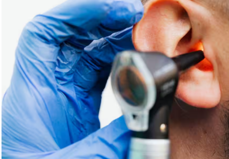 2050 तक चार में से एक शख्स के कान में होंगी दिक्कतें, डरा देगी WHO की यह रिपोर्ट